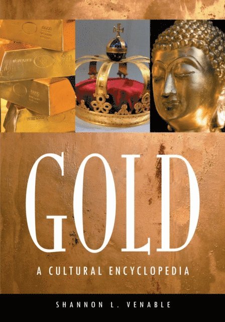 Shannon L. Kenny - Gold, E-bok