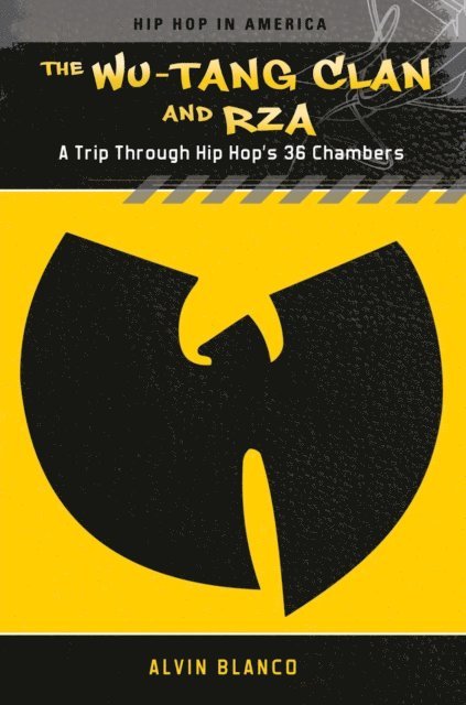 Alvin Blanco - Wu-Tang Clan and RZA, E-bok. Tillgänglighet: Lägg i varukorg