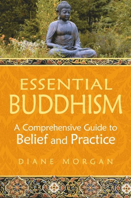 Diane Morgan - Essential Buddhism, E-bok