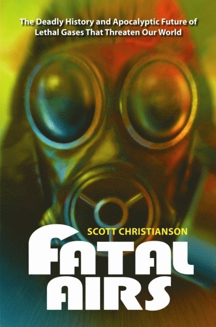Scott Christianson - Fatal Airs, E-bok