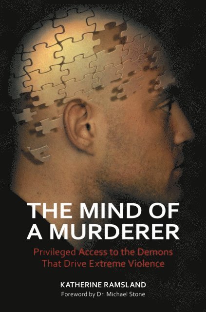Katherine Ramsland - Mind of a Murderer, E-bok