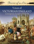 Voices of Victorian England