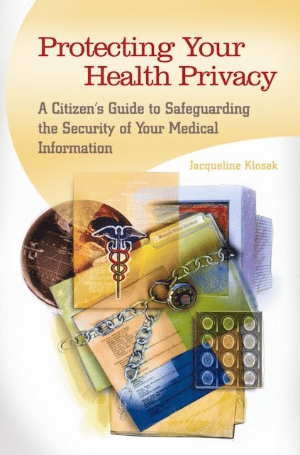 Protecting Your Health Privacy