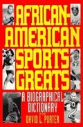 African-American Sports Greats