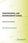 Professional Law Enforcement Codes