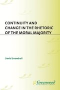 Continuity and Change in the Rhetoric of the Moral Majority
