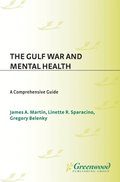 Gulf War and Mental Health