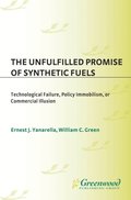 Unfulfilled Promise of Synthetic Fuels