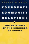 Corporate Community Relations