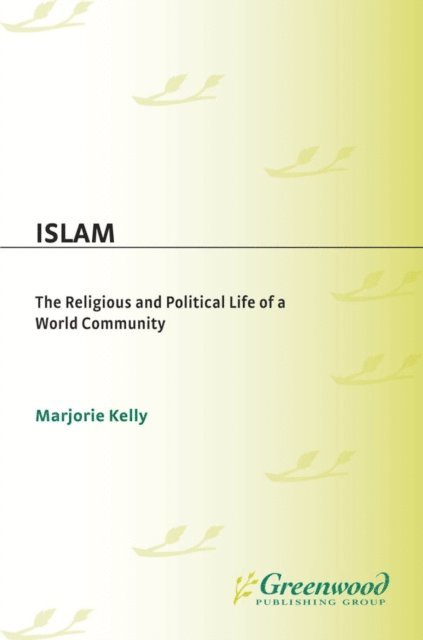 Gustave E. Von Grunebaum - Islam, E-bok