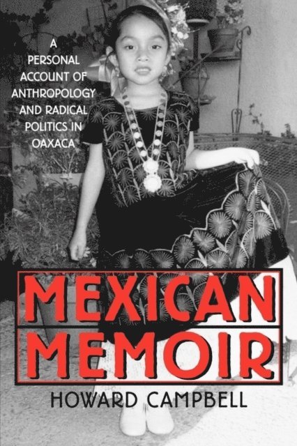 Howard Campbell - Mexican Memoir, E-bok