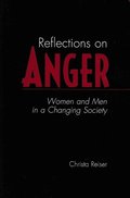Reflections on Anger