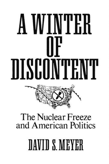 David Meyer - Winter of Discontent, E-bok