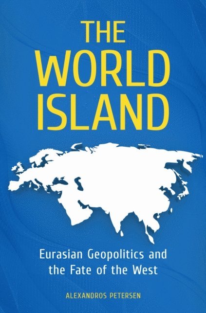 Alexandros Petersen - World Island, E-bok