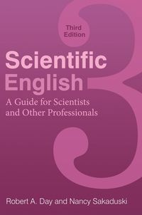 Scientific English