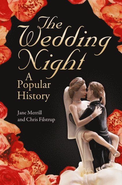 Jane Merrill, Chris Filstrup - Wedding Night, E-bok