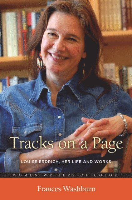 Frances Washburn - Tracks on a Page, E-bok