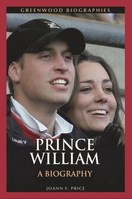 Joann F. Price - Prince William, Inbunden