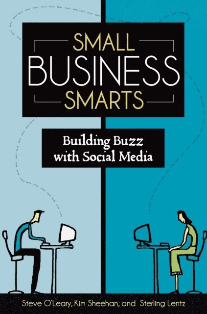 Steve O'Leary, Kim Sheehan, Sterling Lentz - Small Business Smarts, E-bok