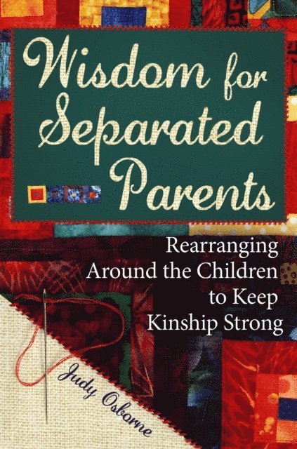 Judy Osborne - Wisdom for Separated Parents, E-bok. Tillgänglighet: Lägg i varukorg