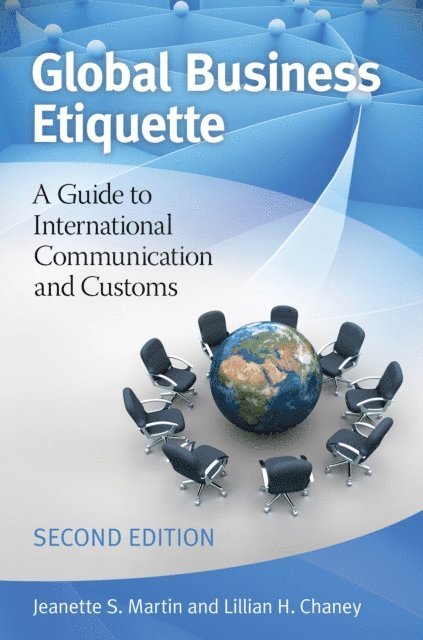 Jeanette S. Martin, Lillian H. Chaney - Global Business Etiquette, E-bok. Tillgänglighet: Lägg i varukorg