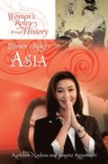 Women's Roles in Asia