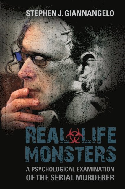 Real-Life Monsters