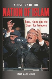 A History of the Nation of Islam