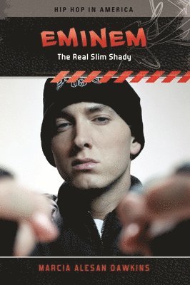 Marcia Alesan Dawkins - Eminem, Inbunden. Tillgänglighet: Lägg i varukorg