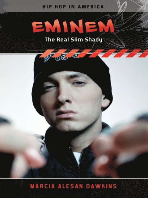 Marcia Alesan Dawkins - Eminem, E-bok. Tillgänglighet: Lägg i varukorg