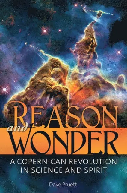 Dave Pruett - Reason and Wonder, E-bok. Tillgänglighet: Lägg i varukorg