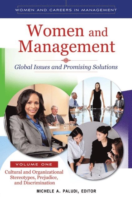 Michele A. Paludi - Women and Management, E-bok