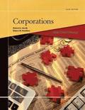 Black Letter Outline on Corporations