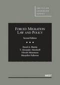 Forced Migration Law and Policy