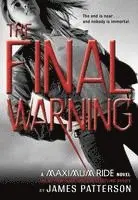 James Patterson - The Final Warning, Inbunden. Tillgänglighet: Lägg i varukorg