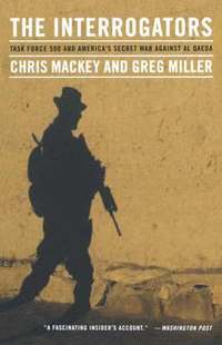 The Interrogators