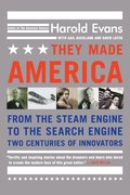 They Made America