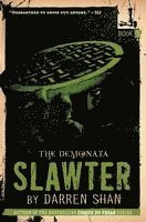 Darren Shan - The Demonata: Slawter, Häftad. Tillgänglighet: Lägg i varukorg