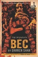 Darren Shan - The Demonata: Bec, Häftad
