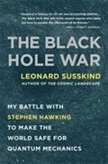 Black Hole War