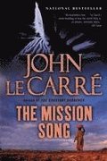 The Mission Song
