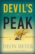 Devil's Peak
