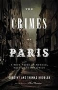 Crimes Of Paris