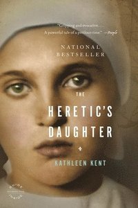Heretic's Daughter