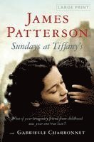 Sundays at Tiffany's av James Patterson, Gabrielle Charbonnet