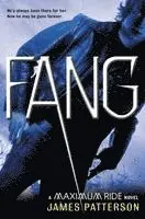 James Patterson - Fang, Inbunden. Tillgänglighet: Lägg i varukorg