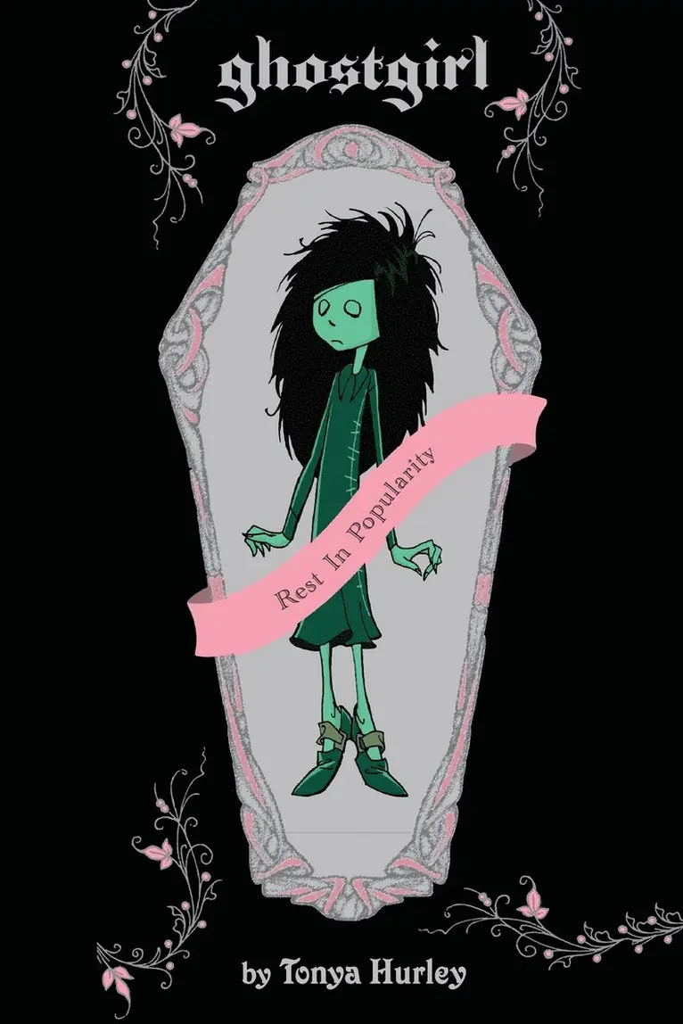 Tonya Hurley - Ghostgirl, Häftad. Tillgänglighet: Lägg i varukorg