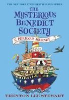 Mysterious Benedict Society And The Perilous Journey