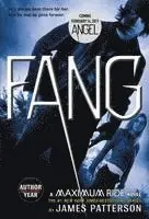 James Patterson - Fang, Häftad. Tillgänglighet: Lägg i varukorg