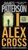 I, Alex Cross